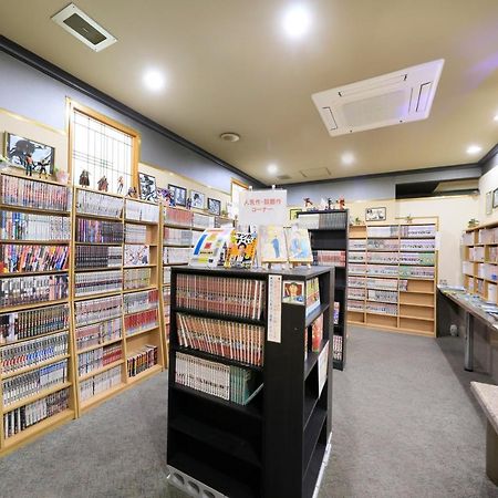 Hotel Nagano Avenue Zewnętrze zdjęcie