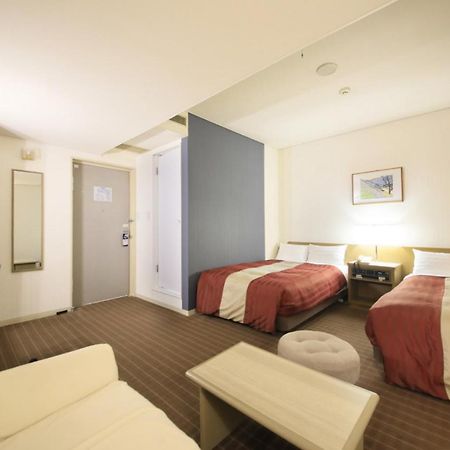 Hotel Nagano Avenue Zewnętrze zdjęcie