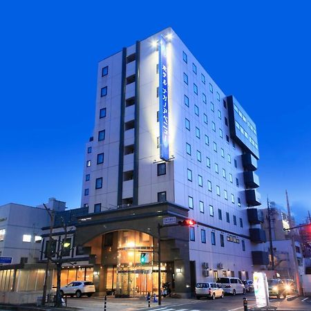 Hotel Nagano Avenue Zewnętrze zdjęcie