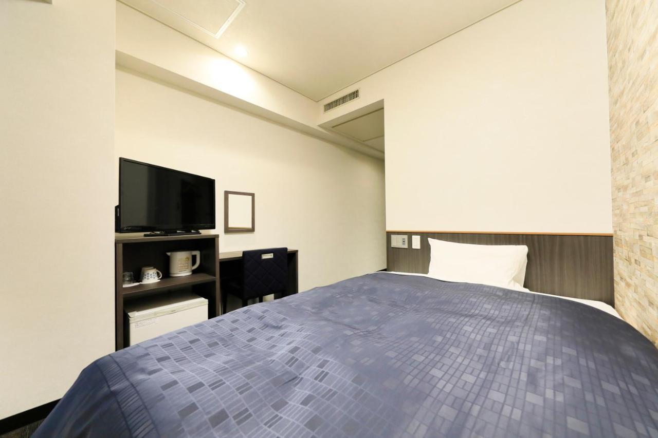 Hotel Nagano Avenue Zewnętrze zdjęcie
