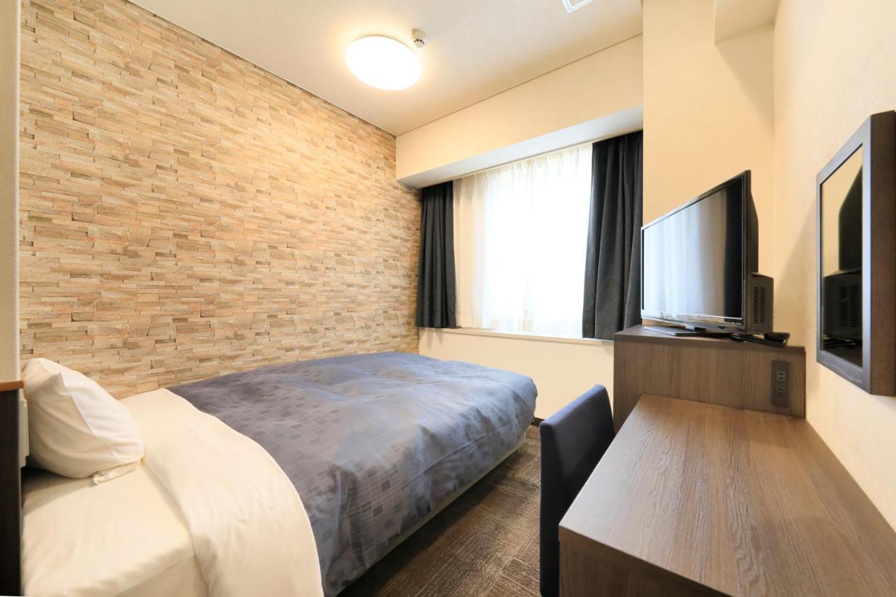 Hotel Nagano Avenue Zewnętrze zdjęcie