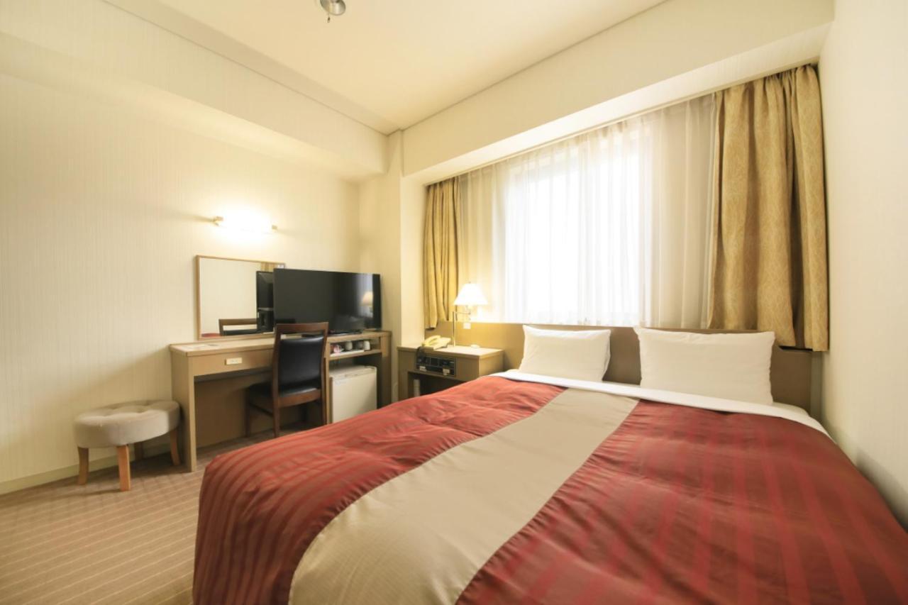 Hotel Nagano Avenue Zewnętrze zdjęcie