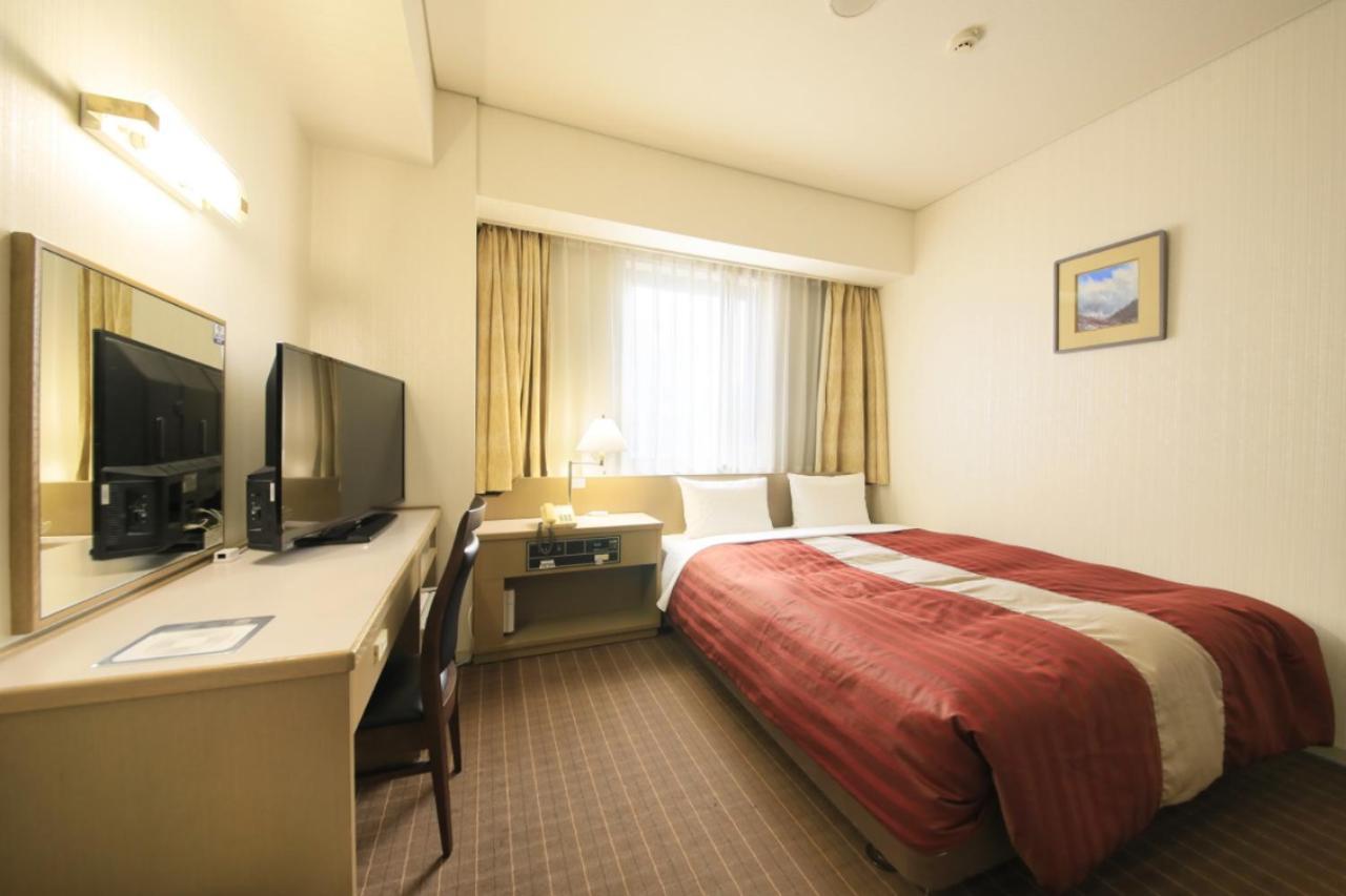 Hotel Nagano Avenue Zewnętrze zdjęcie