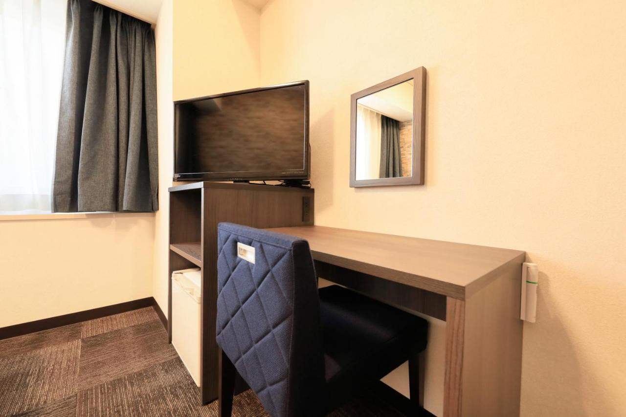 Hotel Nagano Avenue Zewnętrze zdjęcie