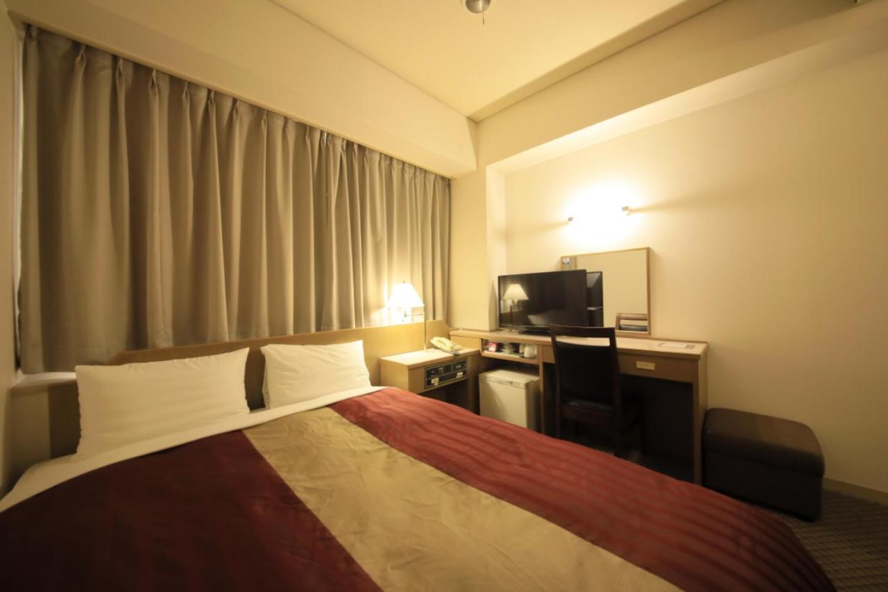 Hotel Nagano Avenue Zewnętrze zdjęcie
