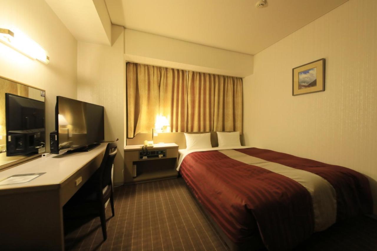 Hotel Nagano Avenue Zewnętrze zdjęcie