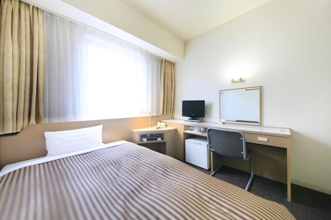 Hotel Nagano Avenue Zewnętrze zdjęcie