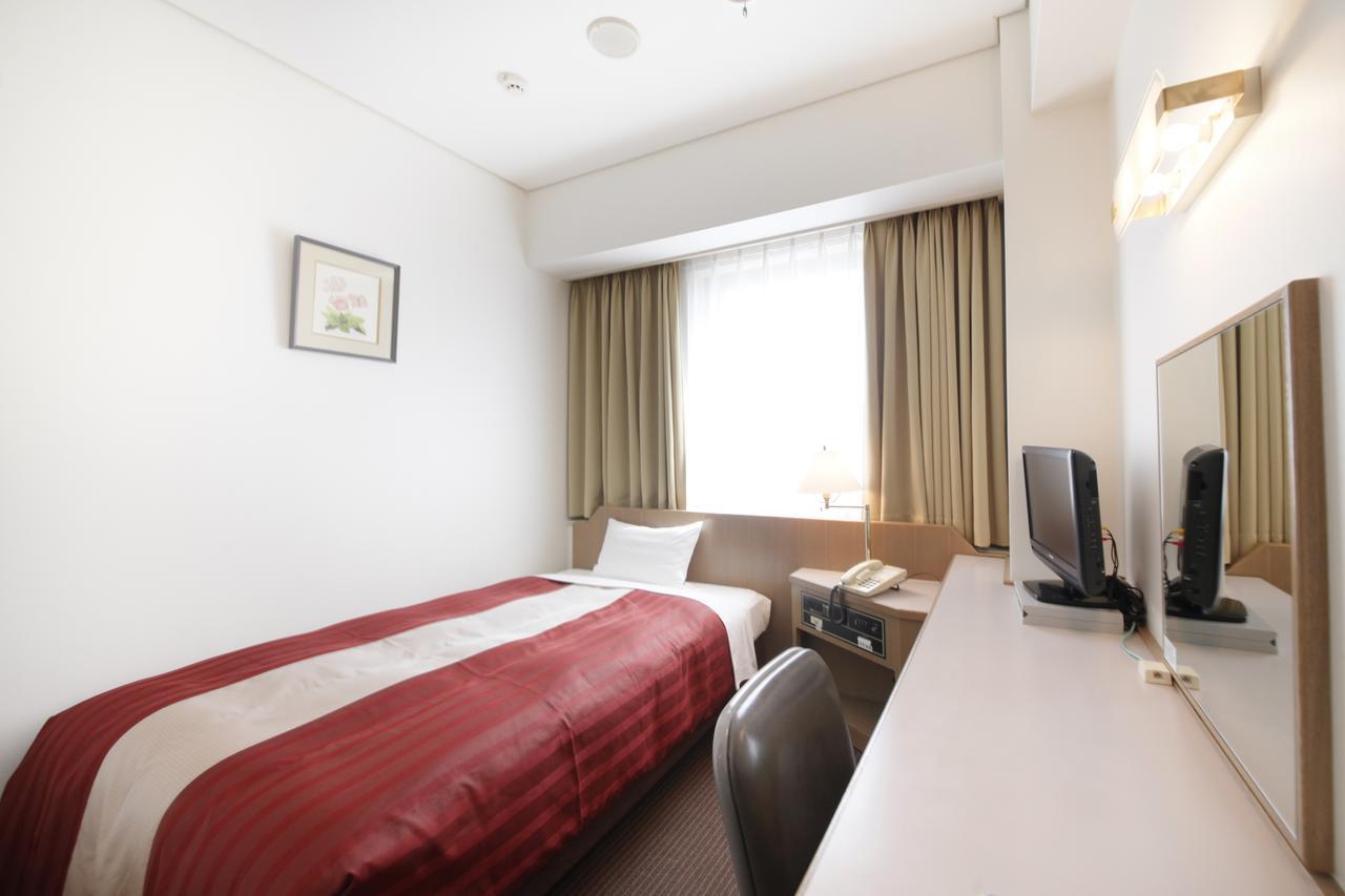 Hotel Nagano Avenue Zewnętrze zdjęcie