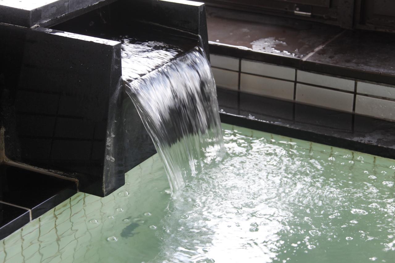 Hotel Nagano Avenue Zewnętrze zdjęcie