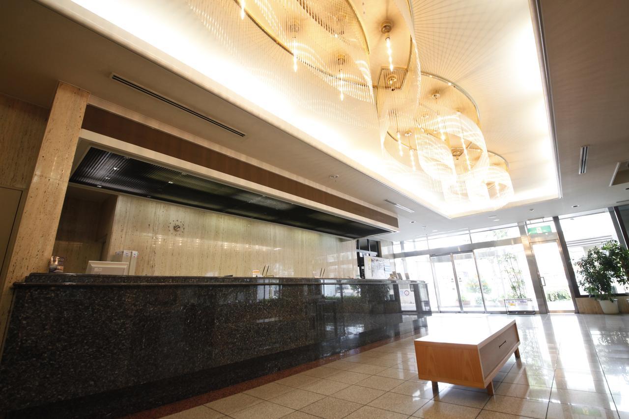 Hotel Nagano Avenue Zewnętrze zdjęcie
