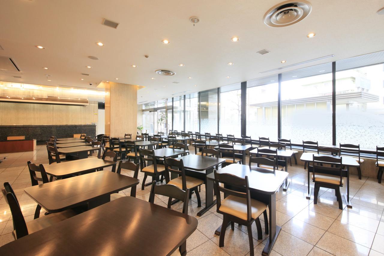 Hotel Nagano Avenue Zewnętrze zdjęcie